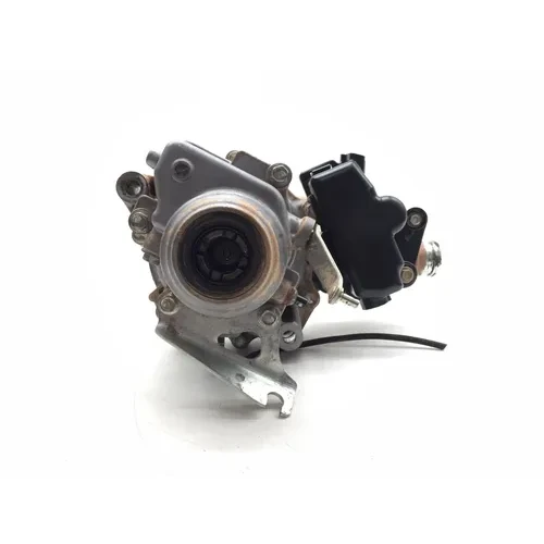 Front Diff Differential Ring Gear Pinion 2014 Honda Pioneer 700 SXS700M2 3489 4