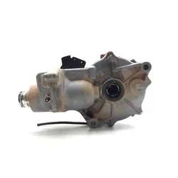 Front Diff Differential Ring Gear Pinion 2014 Honda Pioneer 700 SXS700M2 3489