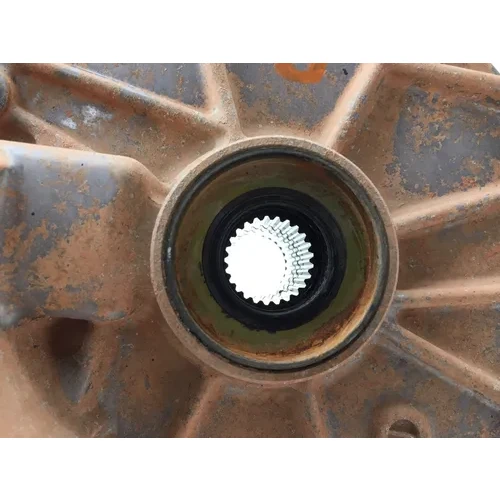 Rear Diff Differential 2014 Honda Pioneer 700 SXS700M2 3489  41300-HL3-A00 7