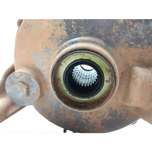 Rear Diff Differential 2014 Honda Pioneer 700 SXS700M2 3489  41300-HL3-A00 8