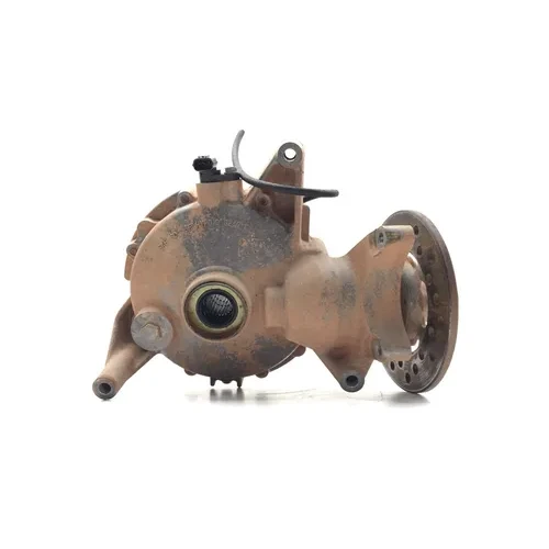 Rear Diff Differential 2014 Honda Pioneer 700 SXS700M2 3489  41300-HL3-A00 6