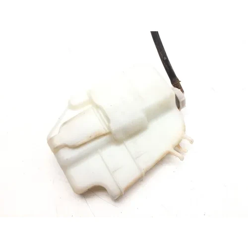 Engine Radiator Overflow Tank 2014 Honda Pioneer 700 SXS700M2 3489