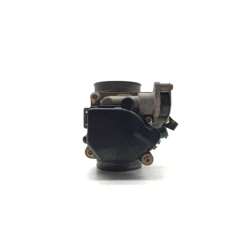 Engine Intake Throttle Body 2014 Honda Pioneer 700 SXS700M2 3489  16400-HL3-A01 6