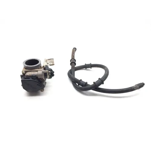 Engine Intake Throttle Body 2014 Honda Pioneer 700 SXS700M2 3489 16400-HL3-A01