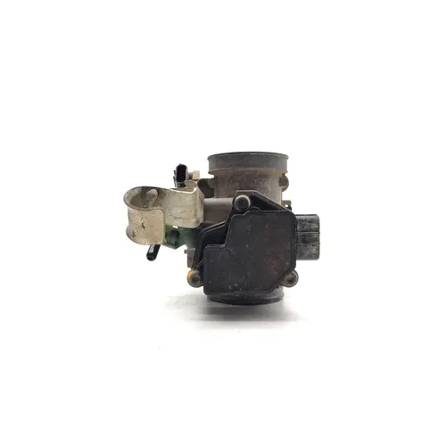 Engine Intake Throttle Body 2014 Honda Pioneer 700 SXS700M2 3489  16400-HL3-A01 4