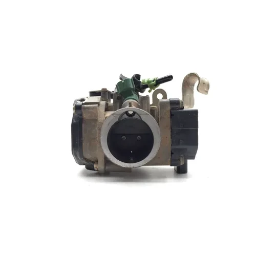 Engine Intake Throttle Body 2014 Honda Pioneer 700 SXS700M2 3489  16400-HL3-A01 8