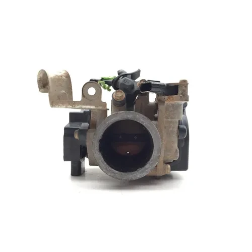 Engine Intake Throttle Body 2014 Honda Pioneer 700 SXS700M2 3489  16400-HL3-A01 7