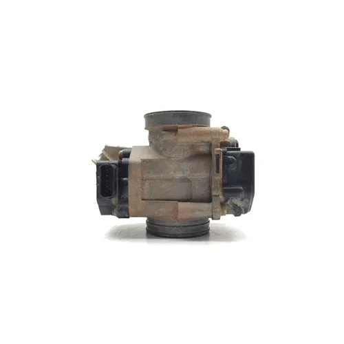 Engine Intake Throttle Body 2014 Honda Pioneer 700 SXS700M2 3489  16400-HL3-A01 5