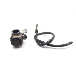 Engine Intake Throttle Body 2014 Honda Pioneer 700 SXS700M2 3489 16400-HL3-A01