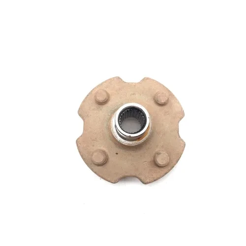 Rear Wheel Axle Hub A 2014 Honda Pioneer 700 SXS700M2 3489