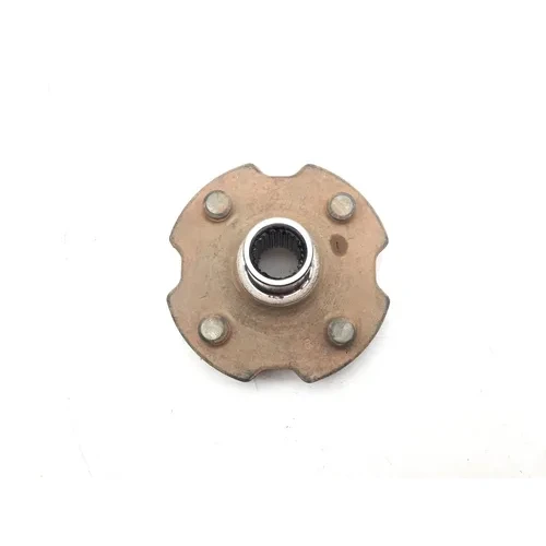 Rear Wheel Axle Hub B 2014 Honda Pioneer 700 SXS700M2 3489