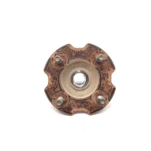 Rear Wheel Axle Hub B 2014 Honda Pioneer 700 SXS700M2 3489 6