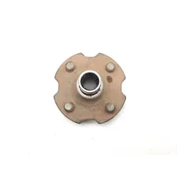 Rear Wheel Axle Hub B 2014 Honda Pioneer 700 SXS700M2 3489
