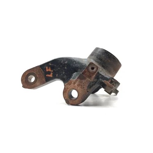 Left Driver Front Spindle Steering Knuckle 2014 Honda Pioneer 700 SXS700M2 3489 3