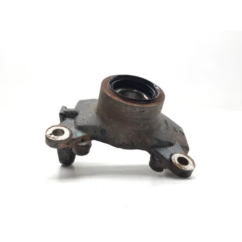 Left Driver Front Spindle Steering Knuckle 2014 Honda Pioneer 700 SXS700M2 3489 2