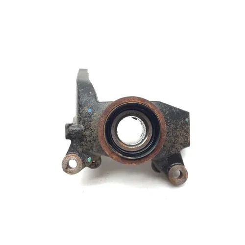 Left Driver Front Spindle Steering Knuckle 2014 Honda Pioneer 700 SXS700M2 3489