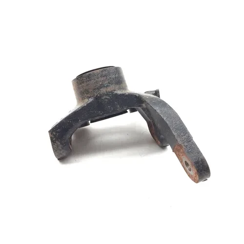 Left Driver Front Spindle Steering Knuckle 2014 Honda Pioneer 700 SXS700M2 3489 4