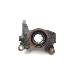 Left Driver Front Spindle Steering Knuckle 2014 Honda Pioneer 700 SXS700M2 3489