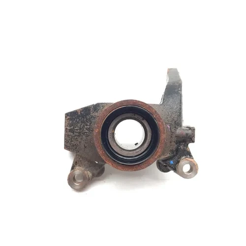 Right Front Spindle Steering Knuckle 2014 Honda Pioneer 700 SXS700M2 3489