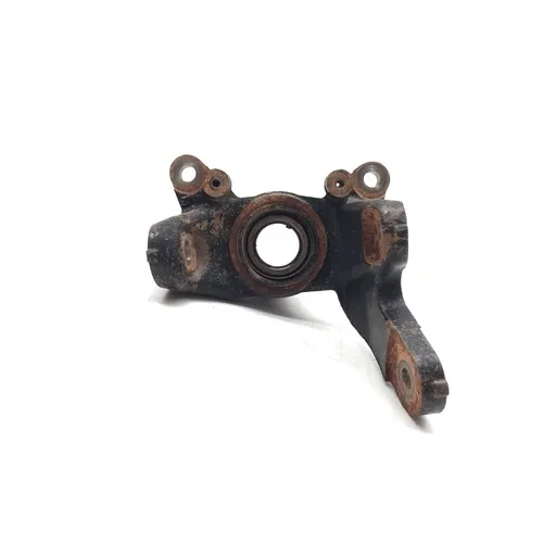Right Front Spindle Steering Knuckle 2014 Honda Pioneer 700 SXS700M2 3489 6