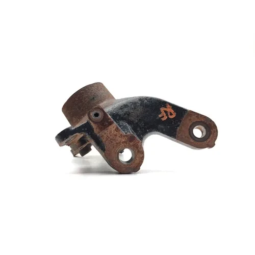Right Front Spindle Steering Knuckle 2014 Honda Pioneer 700 SXS700M2 3489 5
