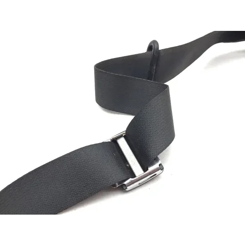 Seat Belt A 2014 Honda Pioneer 700 SXS700M2 3489  77610-HL3-A41ZA 3
