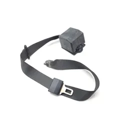 Seat Belt A 2014 Honda Pioneer 700 SXS700M2 3489 77610-HL3-A41ZA