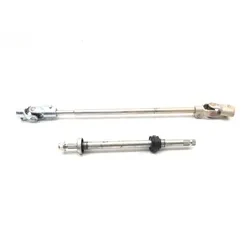 Steering Shaft Column 2014 Honda Pioneer 700 SXS700M2 3489