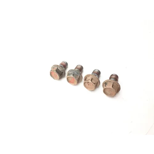 Front Brake Caliper Mounting Bolts 2014 Honda Pioneer 700 SXS700M2 3489 3