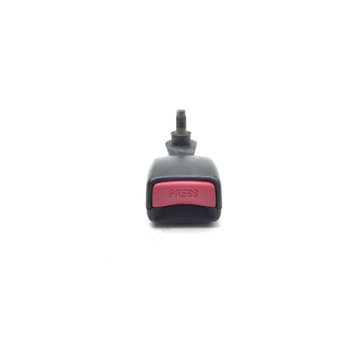 Seat Belt Latch A 2014 Honda Pioneer 700 SXS700M2 3489  77610-HL3-A41ZA 2