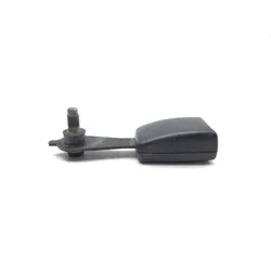 Seat Belt Latch A 2014 Honda Pioneer 700 SXS700M2 3489 77610-HL3-A41ZA