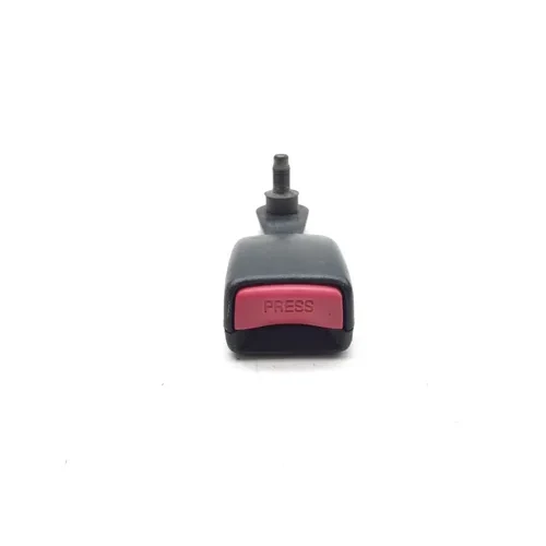 Seat Belt Latch B 2014 Honda Pioneer 700 SXS700M2 3489  77610-HL3-A41ZA 2