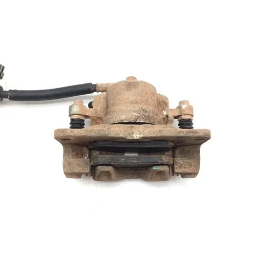 Left Driver Front Brake Caliper 2014 Honda Pioneer 700 SXS700M2 3489 2