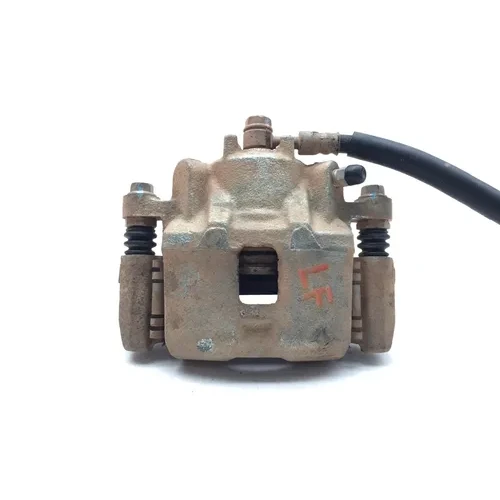 Left Driver Front Brake Caliper 2014 Honda Pioneer 700 SXS700M2 3489 6
