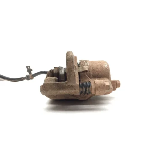 Left Driver Front Brake Caliper 2014 Honda Pioneer 700 SXS700M2 3489 3