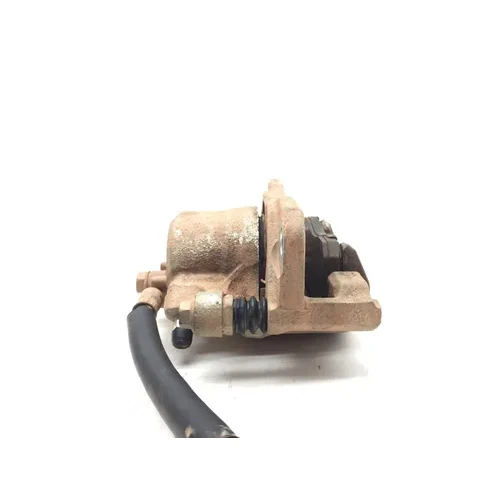 Left Driver Front Brake Caliper 2014 Honda Pioneer 700 SXS700M2 3489 5