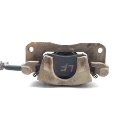 Left Driver Front Brake Caliper 2014 Honda Pioneer 700 SXS700M2 3489