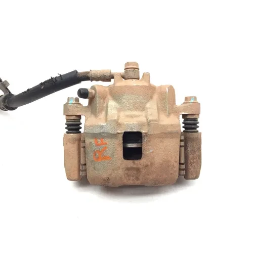 Right Passenger Front Brake Caliper 2014 Honda Pioneer 700 SXS700M2 3489 6