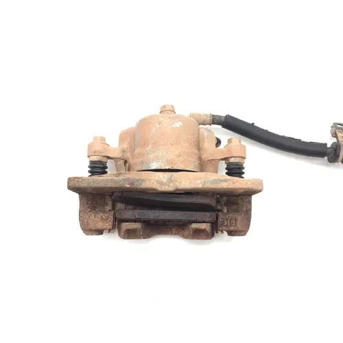 Right Passenger Front Brake Caliper 2014 Honda Pioneer 700 SXS700M2 3489 2