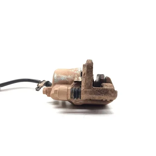 Right Passenger Front Brake Caliper 2014 Honda Pioneer 700 SXS700M2 3489 5