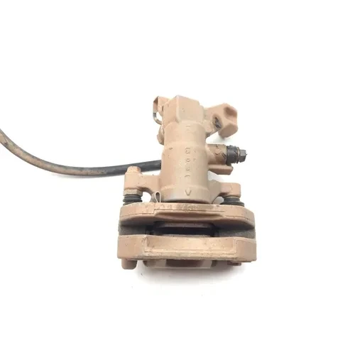 Rear Brake Caliper 2014 Honda Pioneer 700 SXS700M2 3489  43150-HL3-A01 2