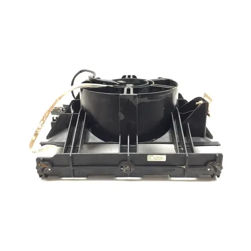 Engine Radiator Cooling Fan 2014 Honda Pioneer 700 SXS700M2 3489 5