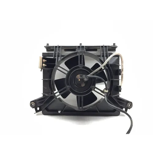 Engine Radiator Cooling Fan 2014 Honda Pioneer 700 SXS700M2 3489 7