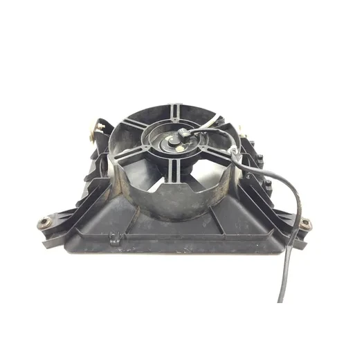 Engine Radiator Cooling Fan 2014 Honda Pioneer 700 SXS700M2 3489 3