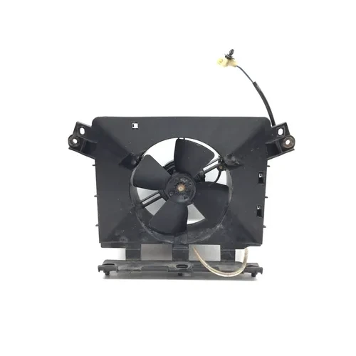 Engine Radiator Cooling Fan 2014 Honda Pioneer 700 SXS700M2 3489