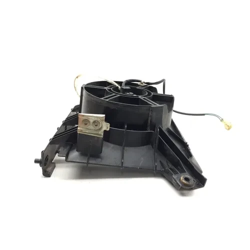 Engine Radiator Cooling Fan 2014 Honda Pioneer 700 SXS700M2 3489 4