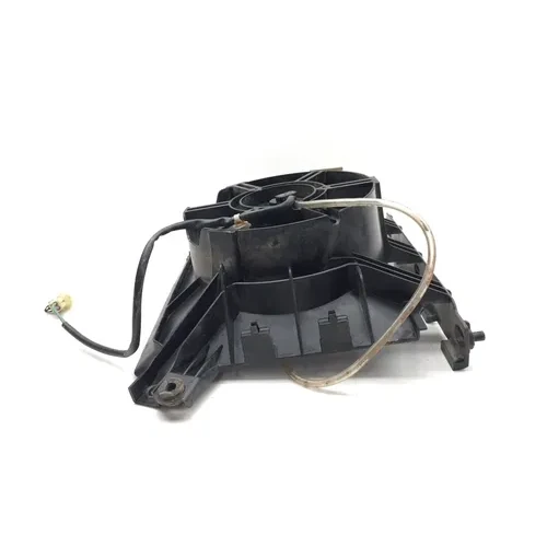 Engine Radiator Cooling Fan 2014 Honda Pioneer 700 SXS700M2 3489 6