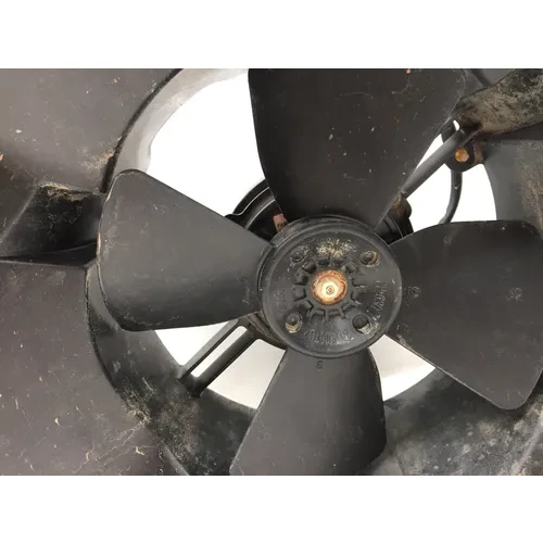Engine Radiator Cooling Fan 2014 Honda Pioneer 700 SXS700M2 3489 2