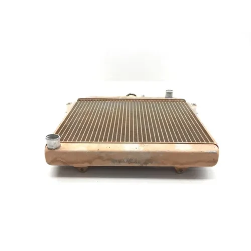 Engine Radiator Cooling 2014 Honda Pioneer 700 SXS700M2 3489 x 19010-HL3-A01 5