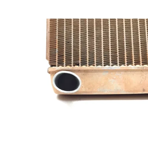 Engine Radiator Cooling 2014 Honda Pioneer 700 SXS700M2 3489 x 19010-HL3-A01 4